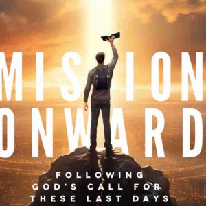 Mission Onward Devotional